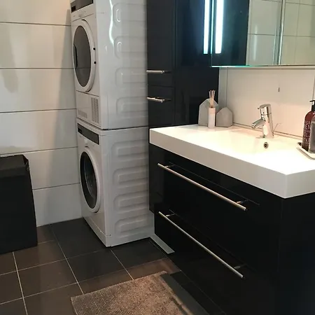 Apartmán Nottteskogen *